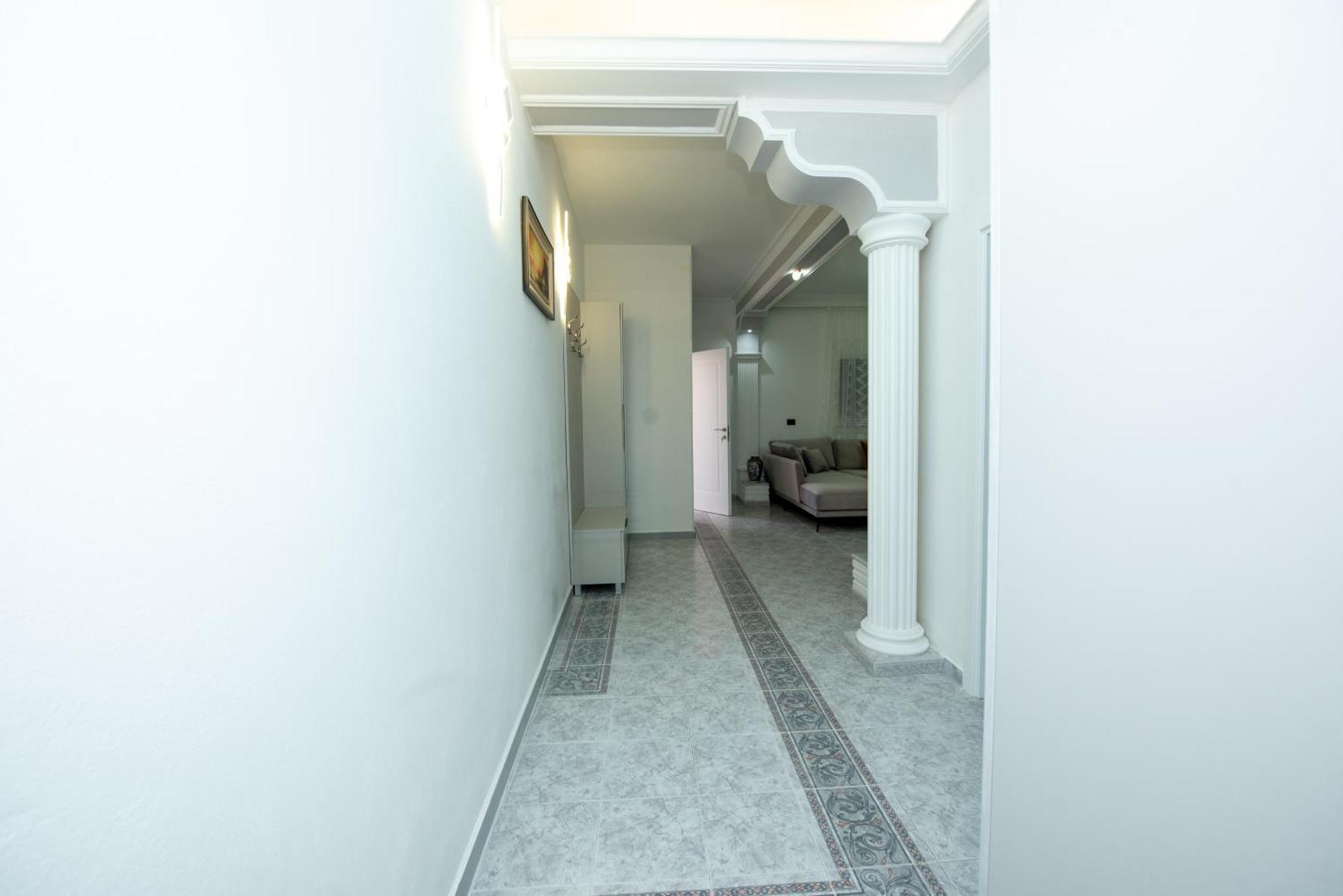 Palma Apartamento *