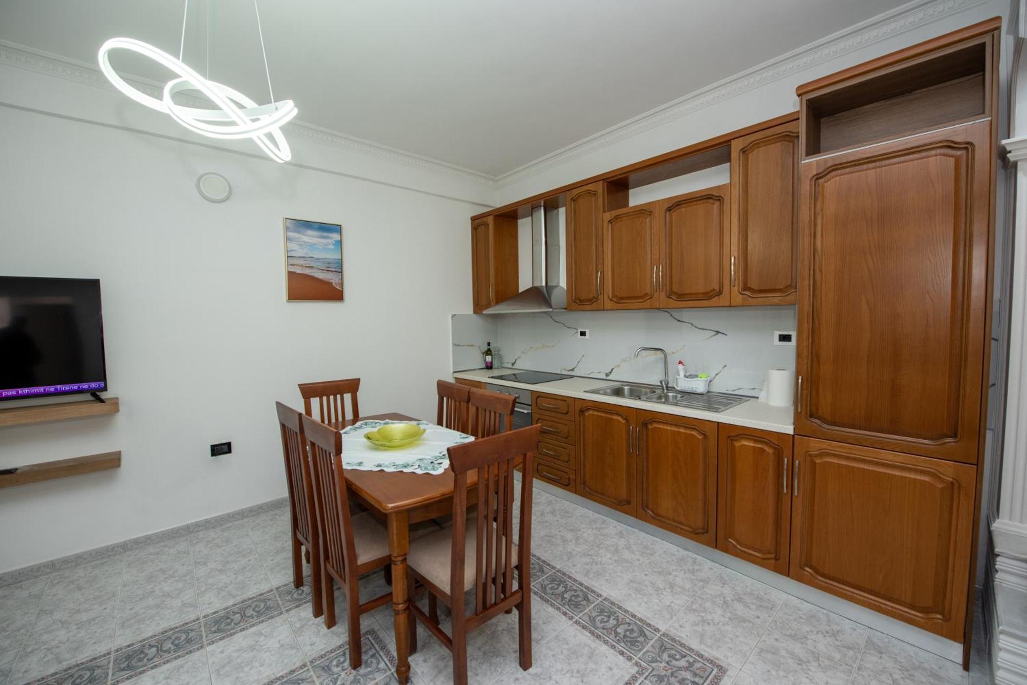 Palma Apartamento *