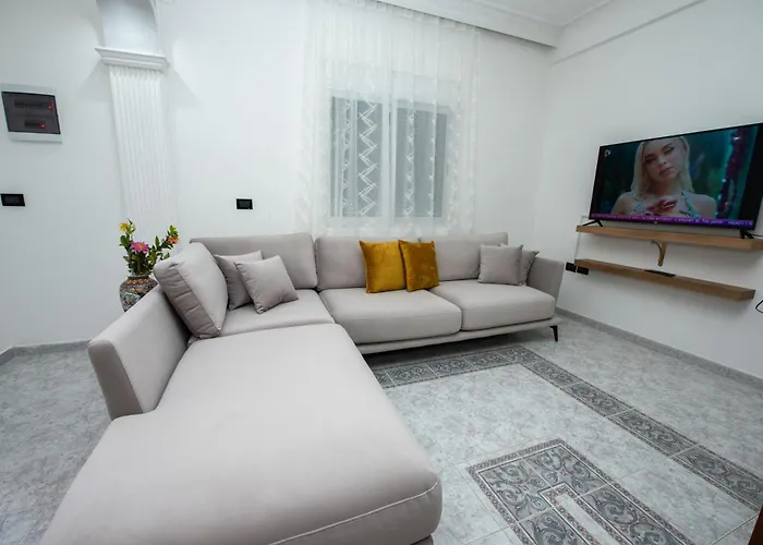 Vila Palma