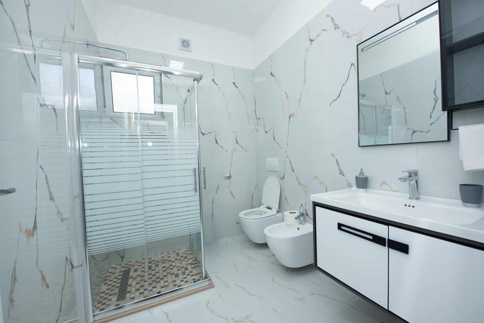 Palma Apartment