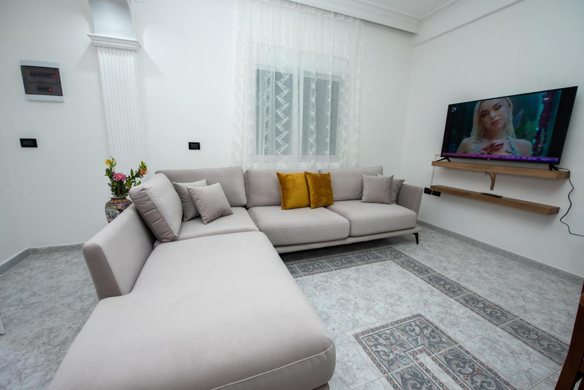 Palma Apartment
