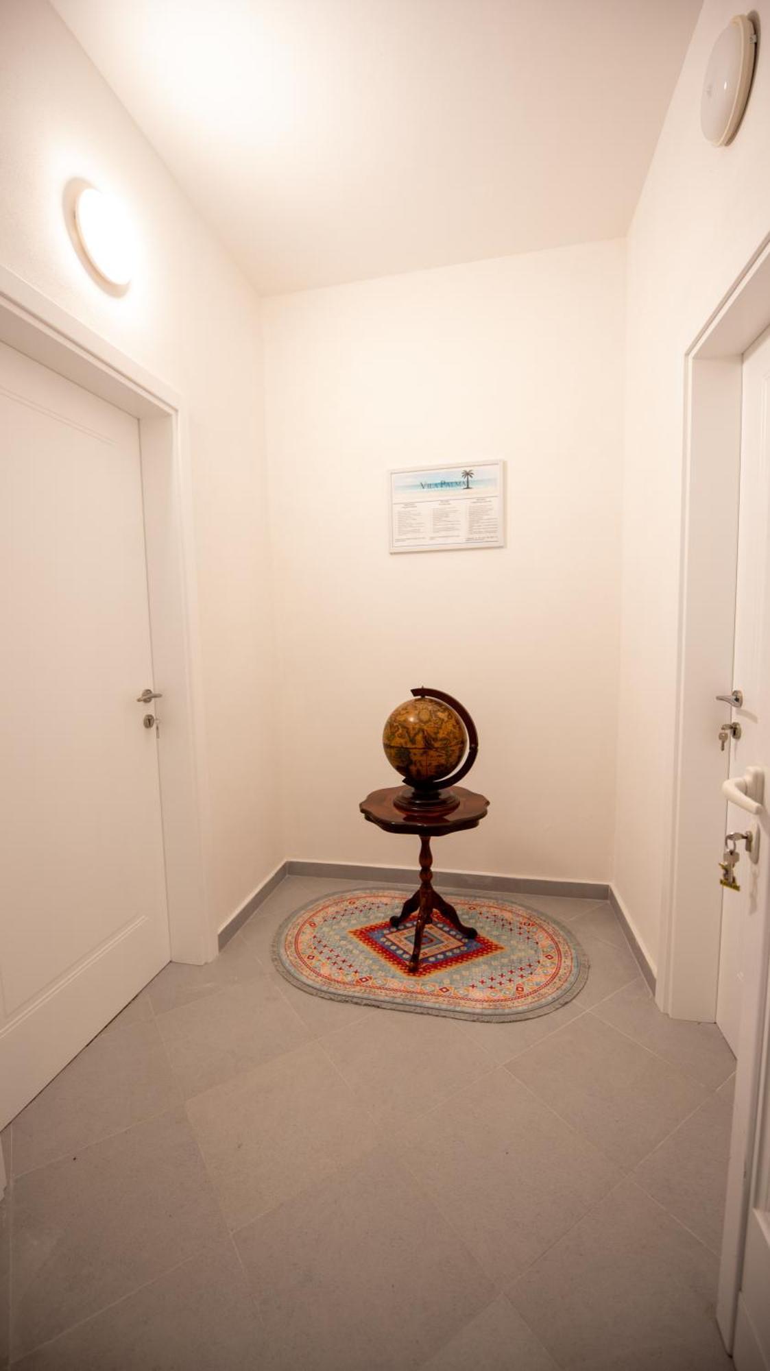 Apartment Palma *