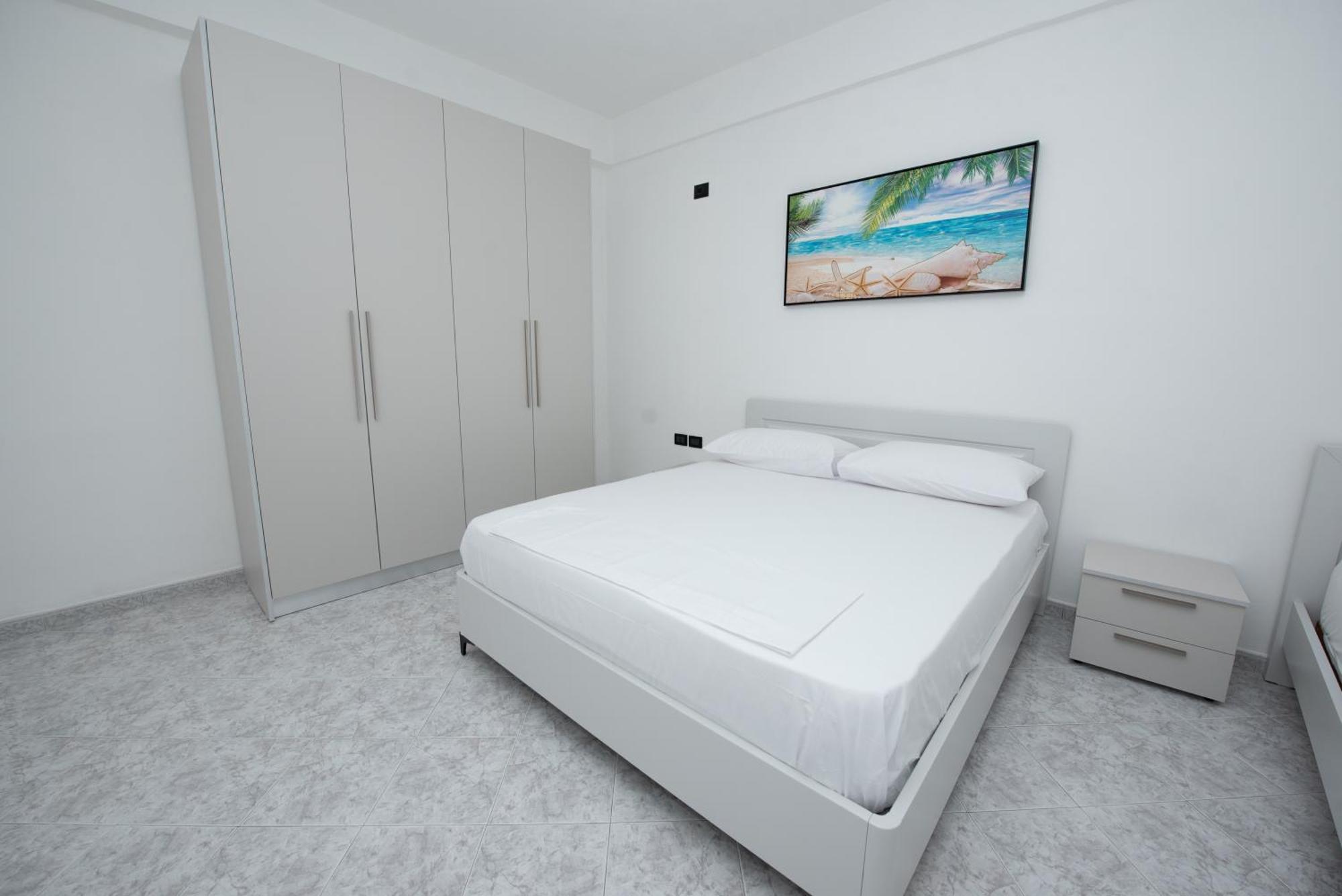 Palma Apartment *