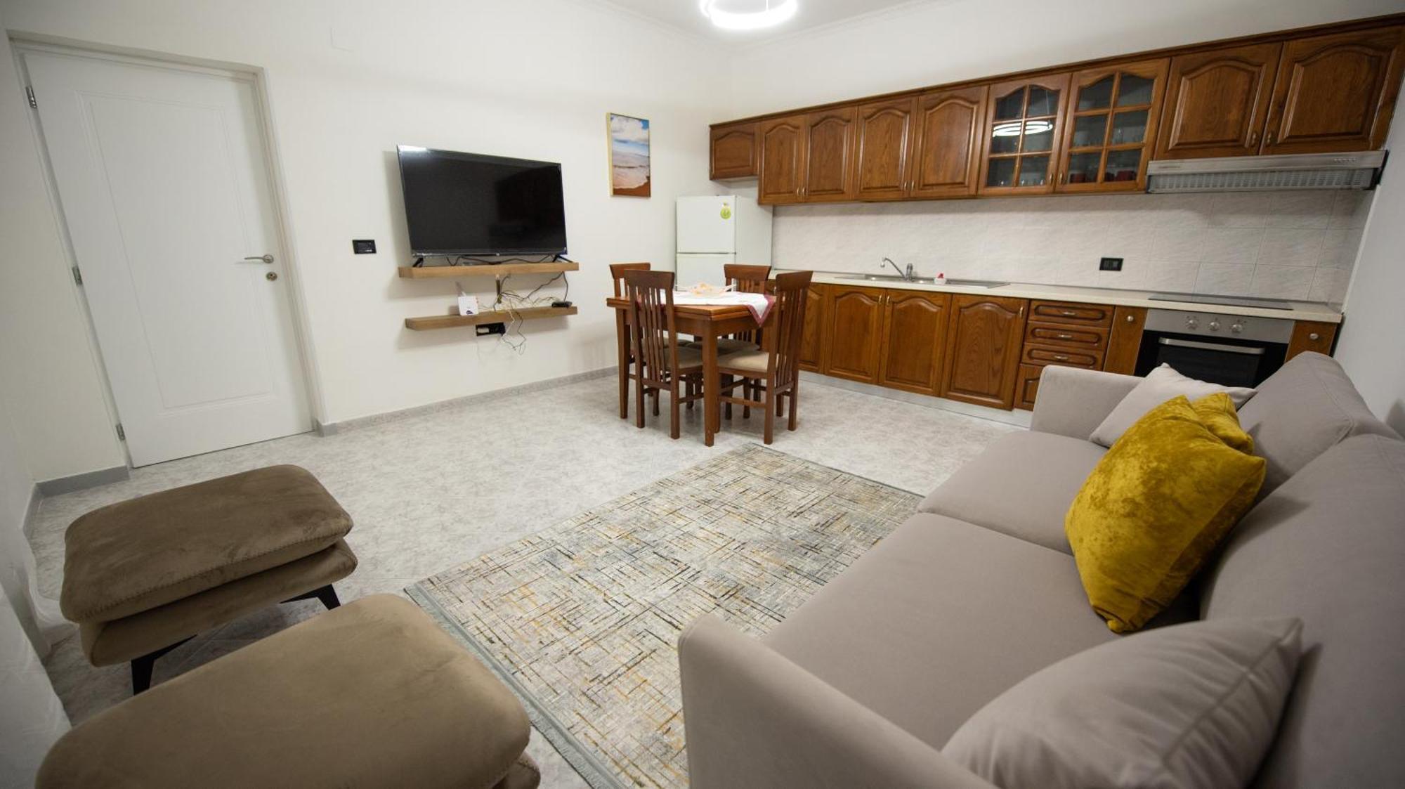 Palma Apartment