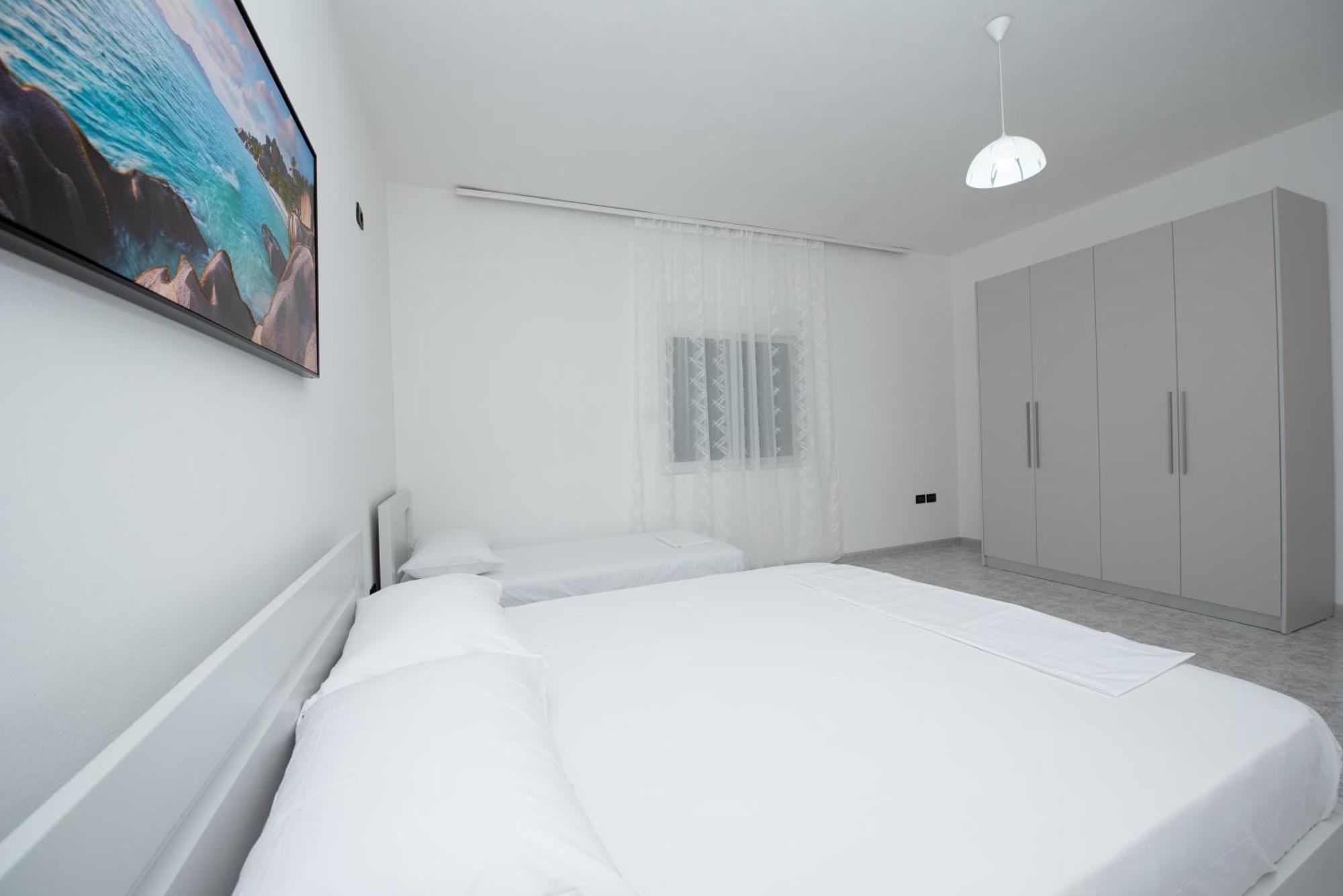 Palma Apartment Vlore