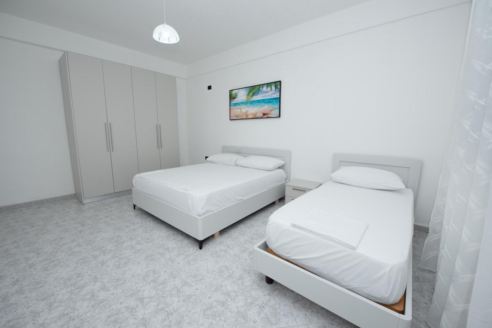 Apartment Palma *