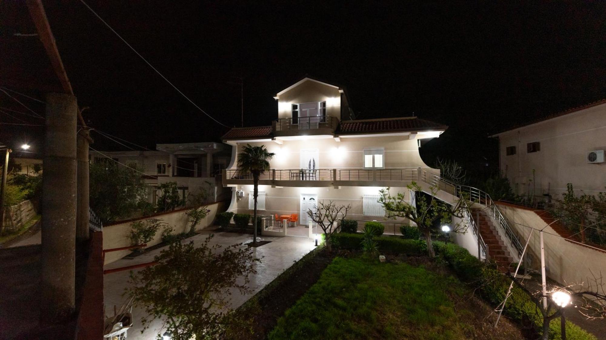 Apartment Palma