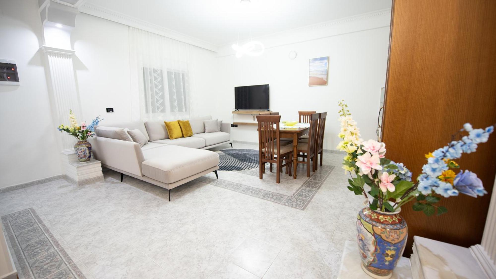 Apartment Palma