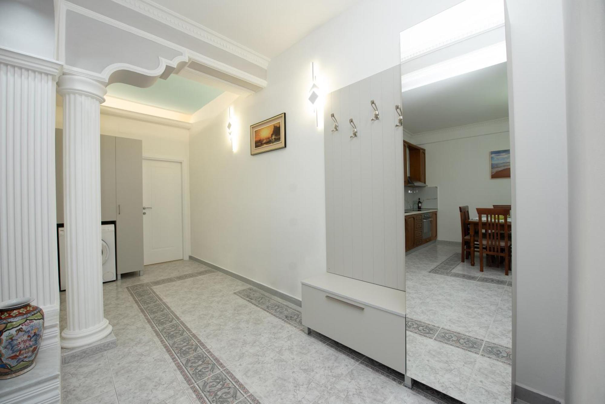 Apartment Palma *