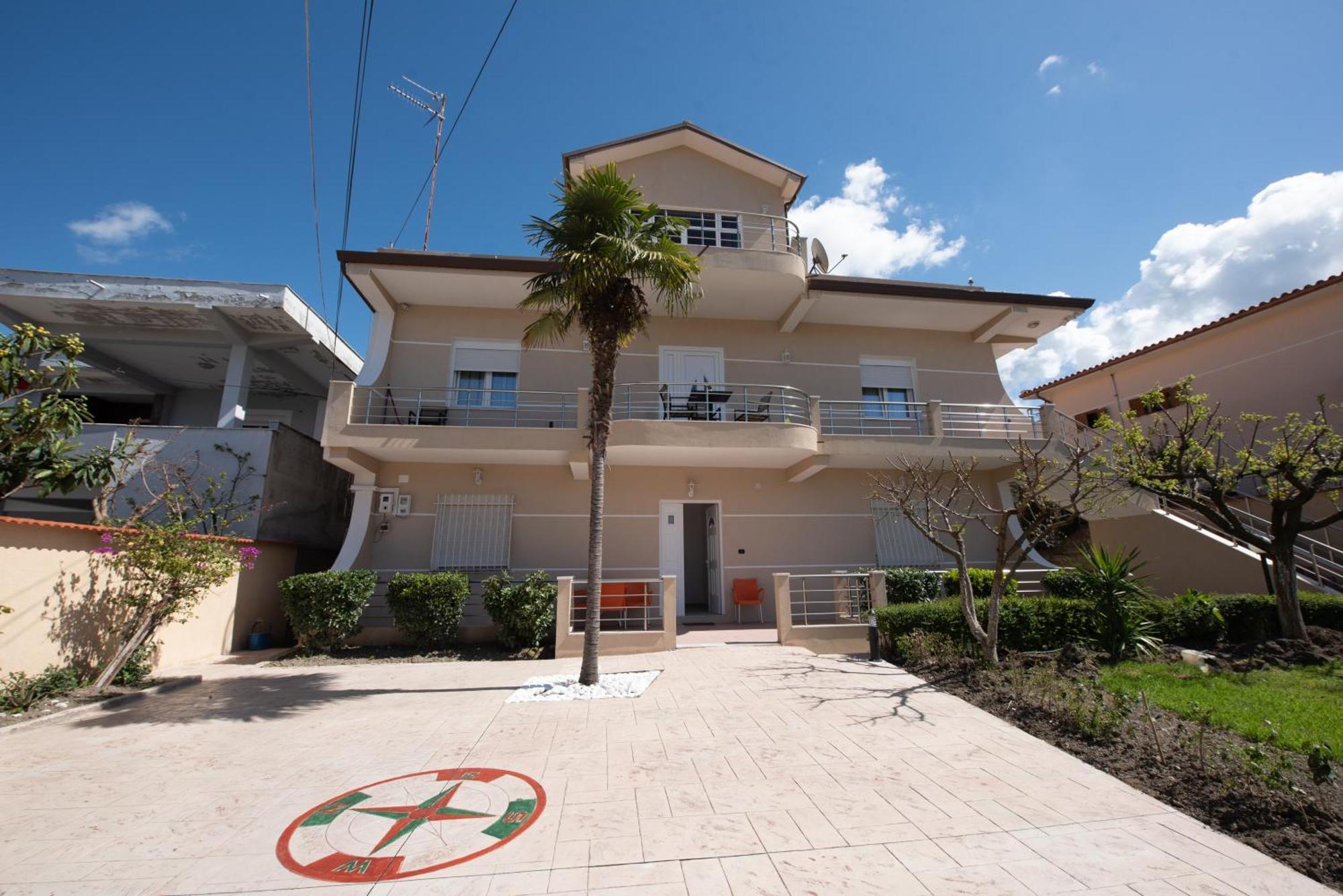 Palma Apartment *