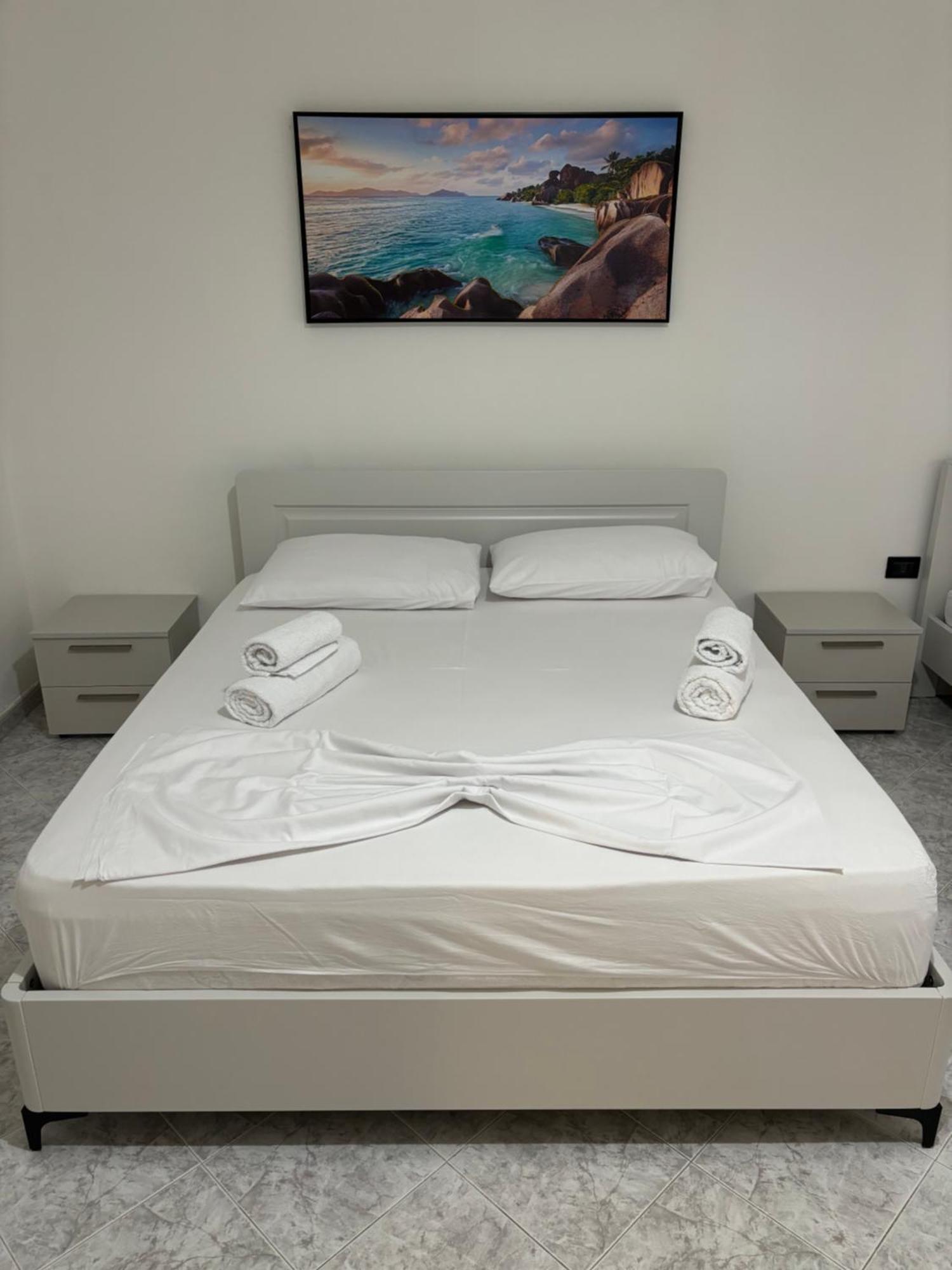Apartment Palma Vlore