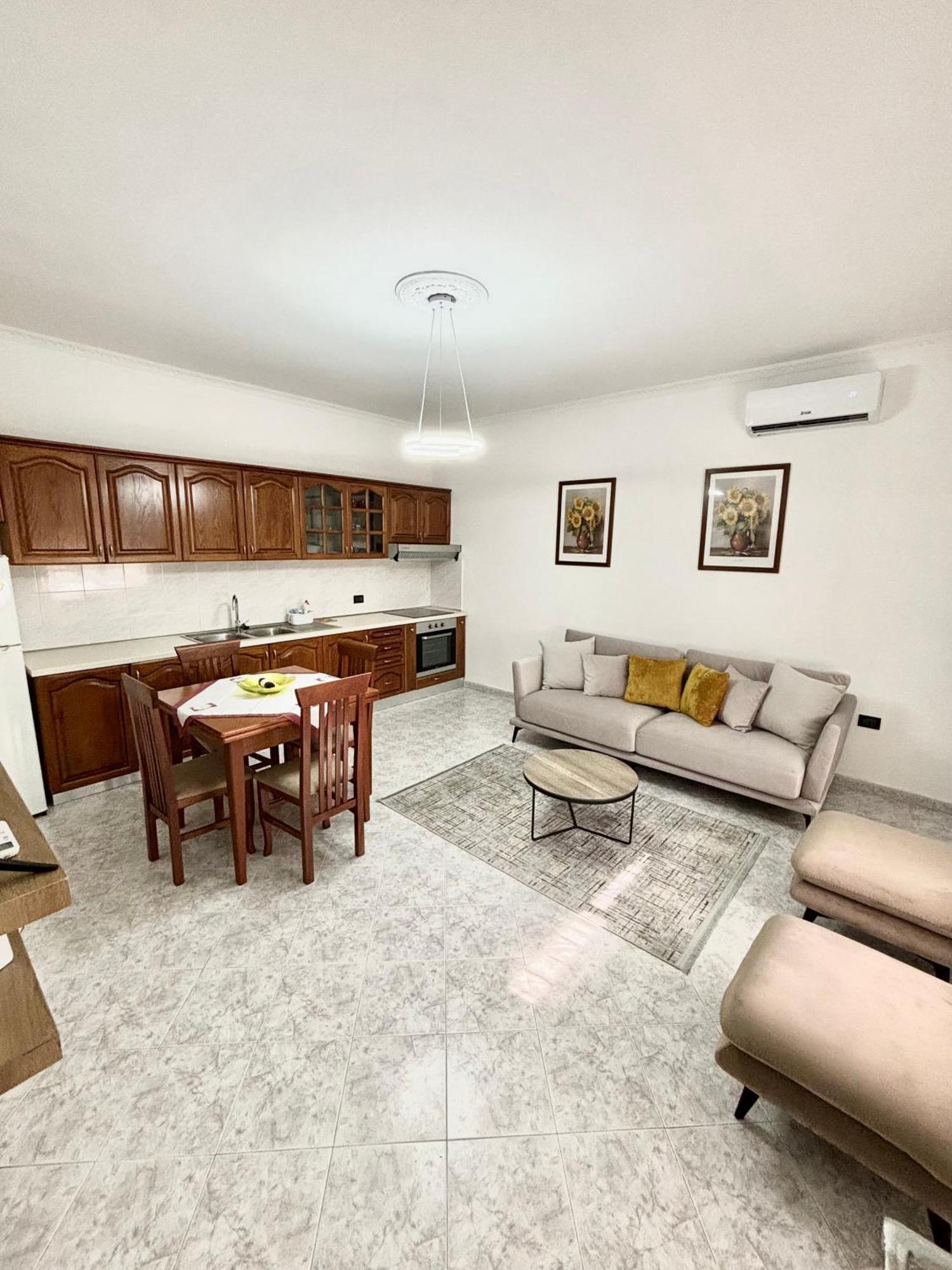 Apartment Palma
